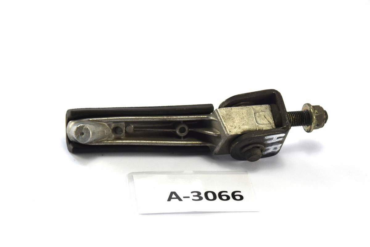 Triumph Tiger 900 T400 Bj 1994 - rear right footrest A3066