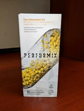 Performix Time-Release Sport CLA 90 Caps Increases Lean Muscle FREE SHIPPING!!!!