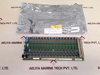 Gpv elbau electronics 609024110 pcb card
