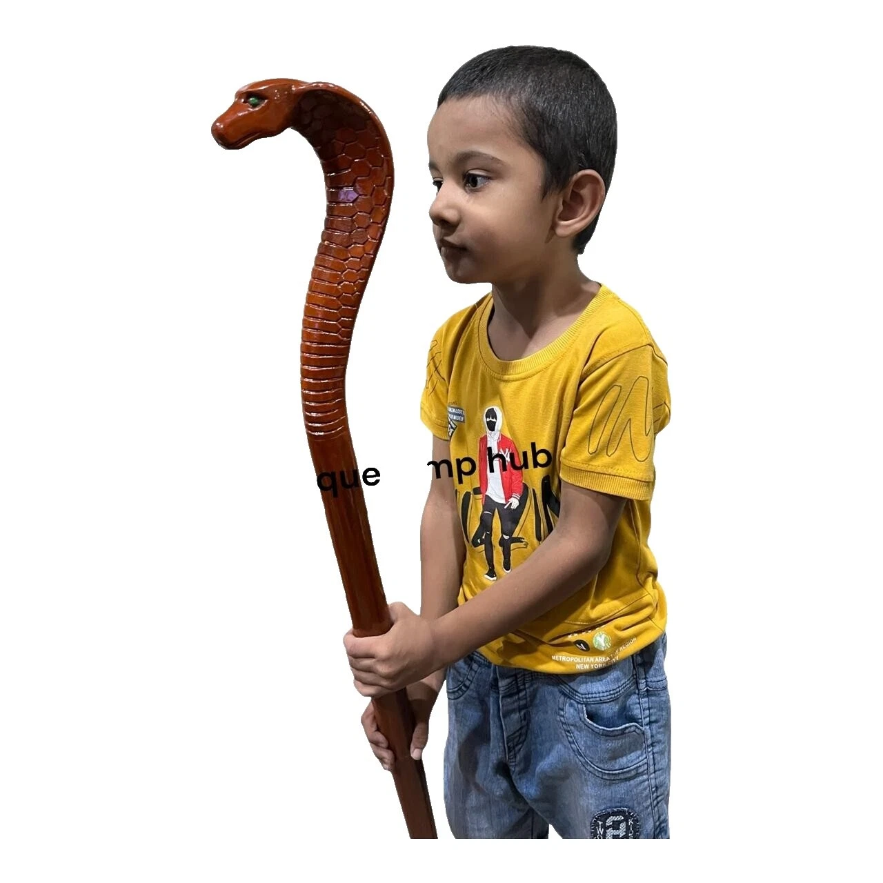 Arts & Crafts Everyday Vintage Bastones y palos para caminata