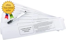ID Printer Cleaning Kit (3633-0053)