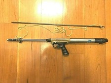 MARES VICO TANA De Luxe vintage rare underwater speargun