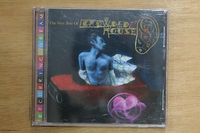 Crowded House     Recurring Dream   (C214)