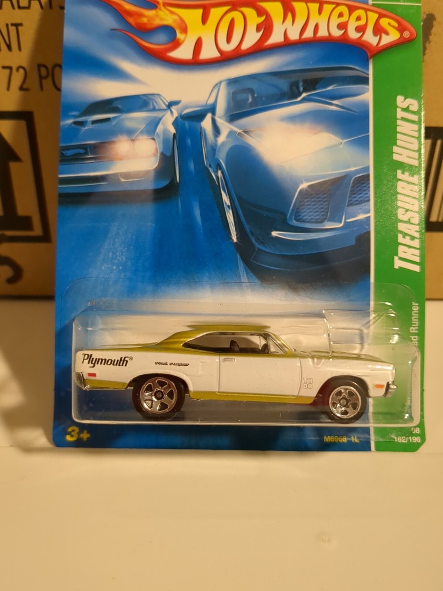 ミニカー HotWheel 70 Plymouth Road Runner T-Hunt$ s-l1200.jpg