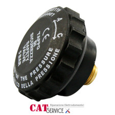 TAPPO ORIGINALE LELIT 5,5 BAR FERRO DA STIRO PG PS SPPCD365/1