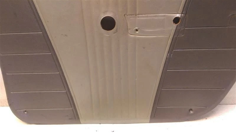 Passenger Right Rear Interior Door Panel for 1962 Buick Skylark - Изображение 3 из 4