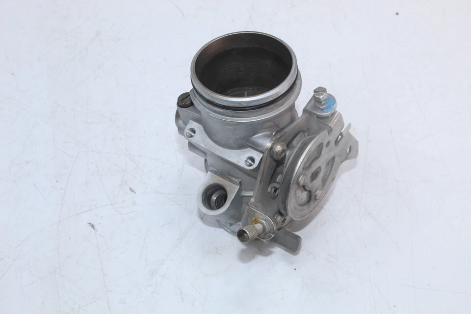 2005 Bmw R1150r Right Throttle Body 13541342496 - Image 2 of 4