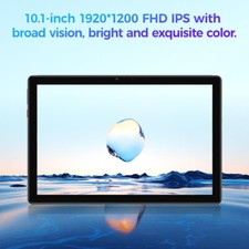 10.1Inch Tablet 10 Tablet Wifi Tablet Dual Camera 4G LTE Tablet 5