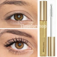 Top Eyelash Growth Serum for Longer, Thicker, Fuller Brows & Lash 0.1 fl.oz.