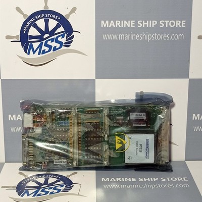 NORCONTROL AUTOMATION AS NA1E222.1 IO & POWER CARD