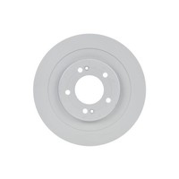 Bosch 0 986 479 A46 Bremsscheibe Hinterachse FüR Hyundai
