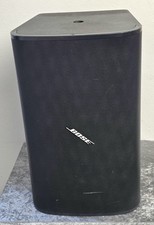 1x BOSE DM10S Modulo basso sub attivo - senza cavo 