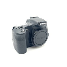 Produktbild - Canon EOS 60D Kamera Gehäuse Body schwarz - Refurbished (gut) - Garantie