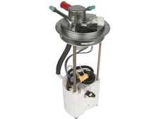 For 2007-2008 GMC Sierra 1500 Fuel Pump Delphi 83877XXVT