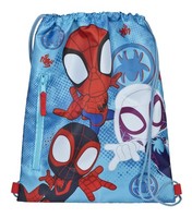 Undercover - Gymtas Spiderman (Us Import) Neu