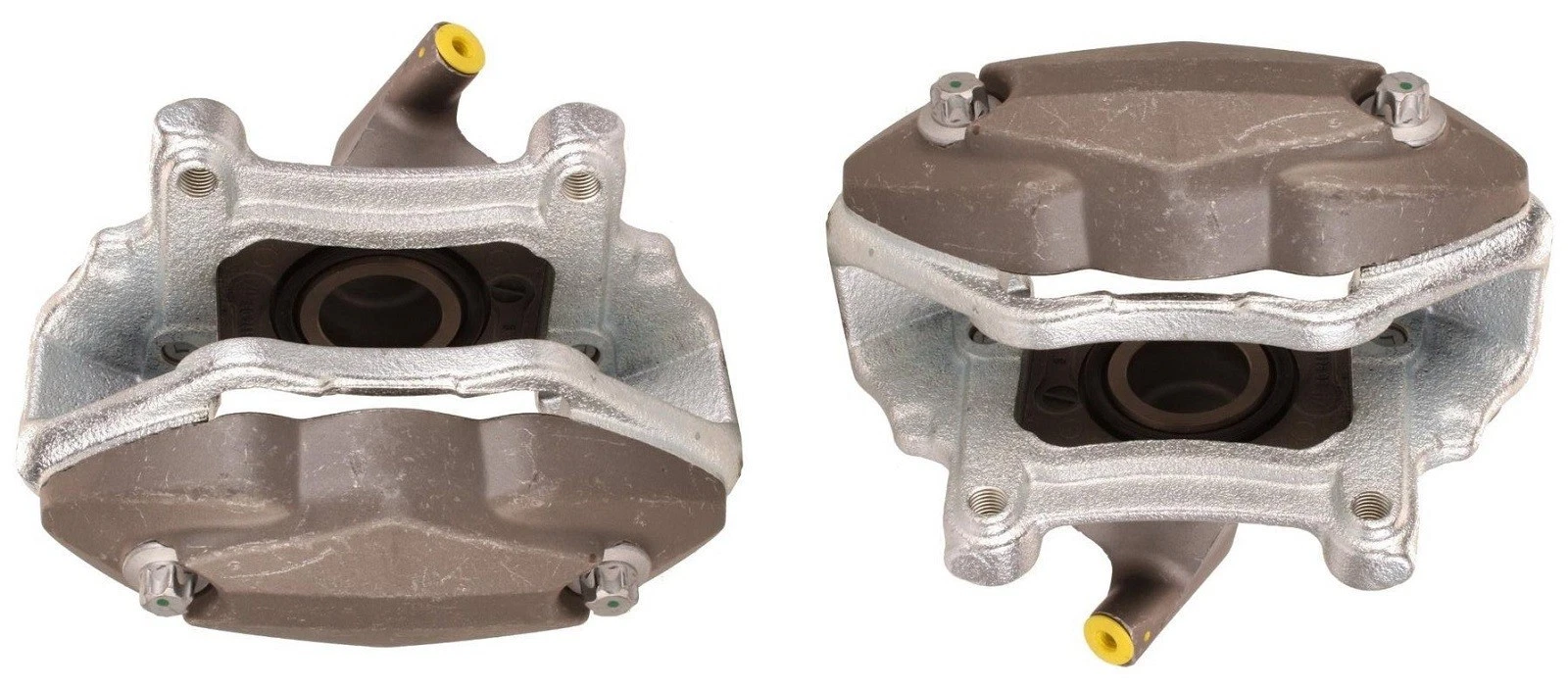 Rear Left Brake Caliper