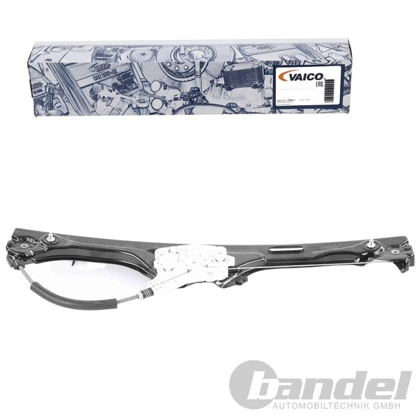 Vaico Fensterheber Elektrisch Hinten Links Passend FüR BMW X5 | V20-9748-image