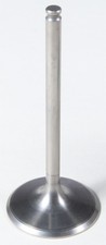 Kibblewhite Tensilite Titanium 1-Piece Intake Valve MADE IN USA 96-96212T