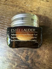 Estee Lauder Advanced Night Repair -EYE- Supercharged Gel-Crème  .5oz BRAND NEW