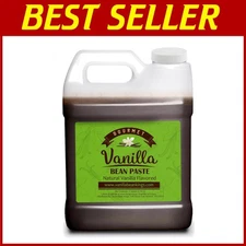 Vanilla Bean Paste - Gourmet Madagascar Blend