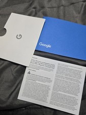 Google Pixel Watch LTE Smartwatch Brand new wifi also working as e-sim only sale