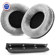 MMX300 DT770 Ear Pads Compatible with Beyerdynamic DT770 Series Replacement