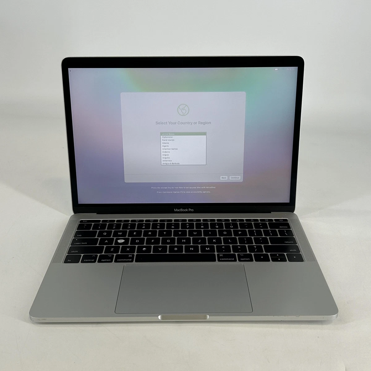 2017 Apple MacBook Pro 13.3 Inch Laptops for sale | eBay