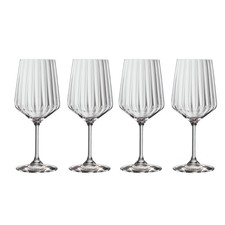 Spiegelau Liefestyle Rotweinglas 4er Set