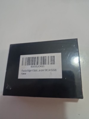 Khadas Edge-V Pro - RK3399