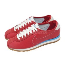 Nike Wmns Cortez LT University Red Summit White Women Casual Shoes HQ1841-600