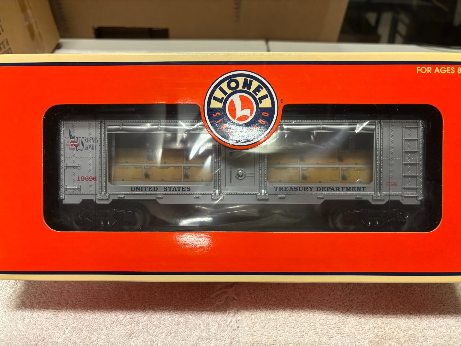 Click here to see eBay Auction