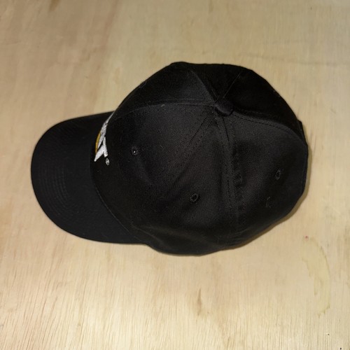 CAT Equipment Baseball Cap Hat - Picture 2 of 4