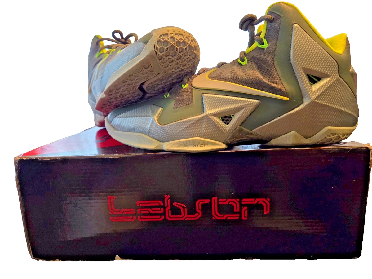 ナイキ レブロン11 ロー ダンクマン スニーカー Preços baixos em Nike LeBron 11 Dunkman | eBay