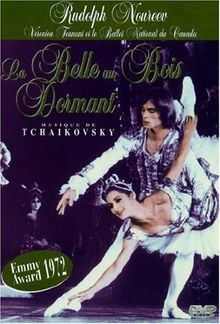 La Belle au Bois Dormant  | DVD | Zustand gut