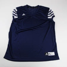 adidas Practice Jersey - Football Men's Navy New without Tags
