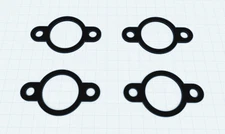 18hp Kohler gasket for Walbro carburetor