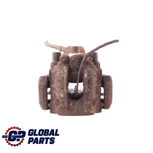 BMW X3 E83 Hinten Rechts Bremssattel Gehäuseträger 957 42/22