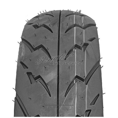 1x 120/70 -17 64H Motorrad-Reifen Journey P225 6PR TL | 31922