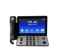 CapTel 2400IBT Ultratec Captioned Hearing Impaired Touch Screen Telephone New
