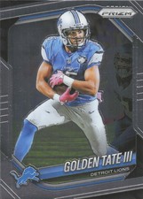 2025 Panini Prizm Football Base 1-400 You Pick Complete Your Set