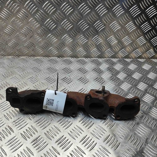 OPEL Vauxhall INSIGNIA A Limousine G09 Abgaskrümmer 55565985 2,0 Diesel 103 kW