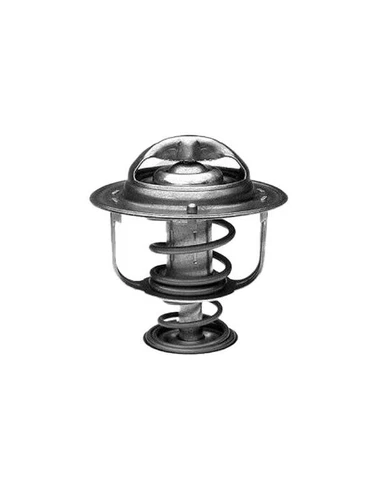 Gates Thermostat fits Mitsubishi Triton 2.4 KL1T D 4WD (KL1T) (TH31282G1) - Picture 1 of 12