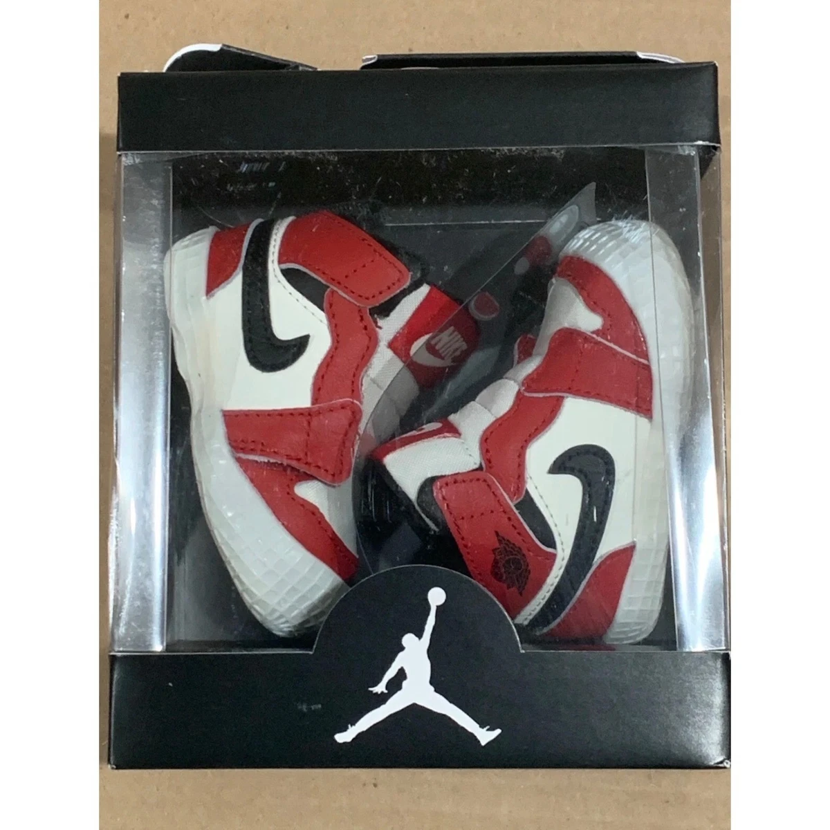 Jordan 1 US Shoe Size Bootie Baby Shoes for sale | eBay