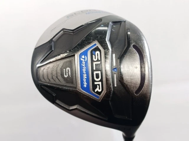 AutoFlex SF505X テーラーメイド SLDR S 14° ドライバー AutoFlex SF505X テーラーメイド SLDR S 14° ドライバー AutoFlex