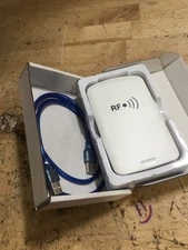 Yanzeo SR3308 860-960Mhz UHF RFID Reader Writer USB RFID Reader Free SDK User Gu