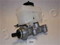 Hauptbremszylinder Japko 68K34 FüR Sephia KIA FA 16V