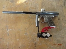 smart parts shocker paintball marker gun