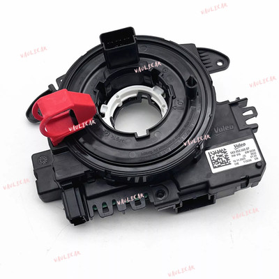 Vw Lock Spring Original VW Clock Spring Seat Steering Module 5K0953569BF For Passat ...