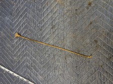 Ford Model T Choke Rod 1916 1917 1918 1920 1921 1923 1924 1925 Ford Model T Choke Rod 1916 1917 1918 1920 1921 1923 1924 1925