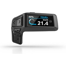 Bosch Purion 200 22.2mm Display eBike Smart System BRC3800 Inc Clamp & Case! New